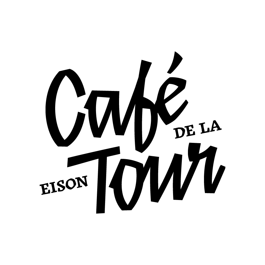 Café de la Tour Eison